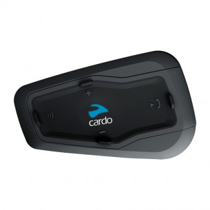 Intercomunicador de moto cardo Freecom 1+ DUO 2